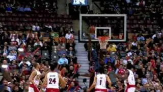 2010 Eastern Conference All-Stars Reserves