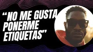 “No me gustan las etiquetas”: Duddi Wallace habla claro sobre el rap español | #584 