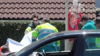 Dode na steekpartij in Velp