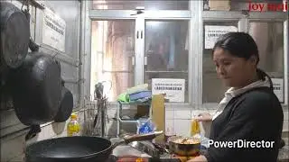 goreng bakwan sayur