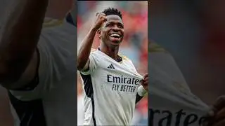 vini JR skill🪄best goll💥Real Madrid⚽#tanjim#edit