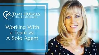 Southwest Ohio Real Estate Agent: Working with a team vs. a solo agent
