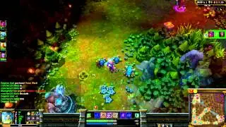 League of Legends Commentary (Wie werde ich besser?) - Tipps und Tricks (german) - selber zocken 1/3