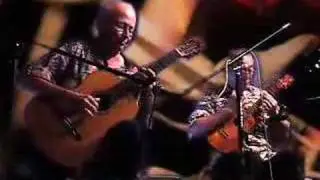Barbosa-Lima Live 