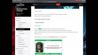 Mtg Mana Strike : New season update and balance review