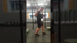 Lunges