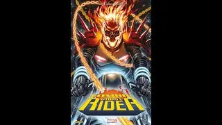 Cosmic Ghost Rider &mdash; une id&eacute;e qui n&rsquo;aurait jamais d&ucirc; &ecirc;tre envisag&eacute;e