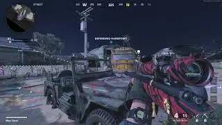 COD Cold War Sniping Montage