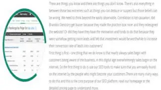 Best Local SEO Company in USA