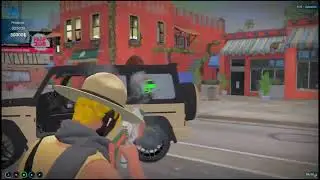 Trankilo TLR in Akcion