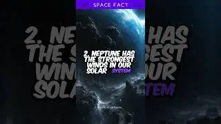 3 Quick Space Facts #shorts #shortsfeed #facts #dailyfacts #space #universe