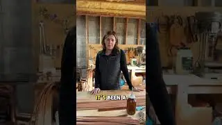 Hey guys, it&rsquo;s Ashley Moss here in the leather shop