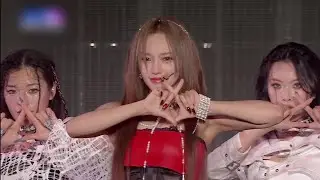 [程潇❤️]《Night O'clock》2024.8.25現場live performance #樂華家族演唱會 #首張迷你專輯1stGOLD #chengxiao#성소#chengxiao #程潇
