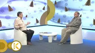 KICOSIS GV | Entrevista a Manuel Felipe Sierra 4/5