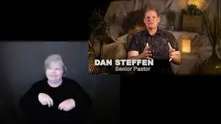 Pure Heart Church ASL Interpreted - Love in Action  - 05.04.24