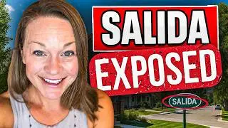 5 Things You Didn&rsquo;t Know About Living in Salida Colorado