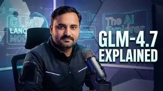 GLM-4.7 Explained: Z.AI&rsquo;s Powerful New LLM for Coding & Reasoning
