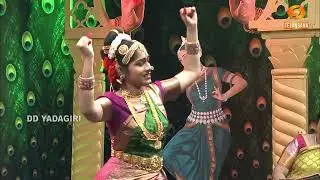 Muvvalasavvadi, Season- 3 | Solo Perfomences | Classical Dance Compitetion Every Thursday 08:00pm