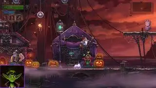 Rogue Legacy 2: Yarbarian