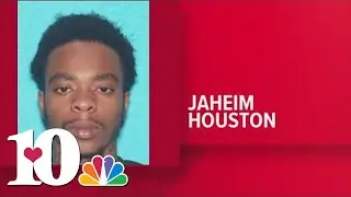 KPD: Suspect accused of attempted first-degree murder in May shooting at Bebo's Cafe arrested
