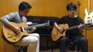 DEPAPEPE    Night&Day    (cover)    TOTAPEPE