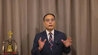 왜 천주교(로마 가톨릭)가 개신교와 다른 종교일 수 밖에 없는가?ㅣ손정훈 목사
