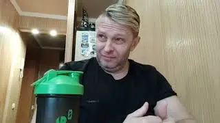 Предтренировочный комплекс Black Annis.
