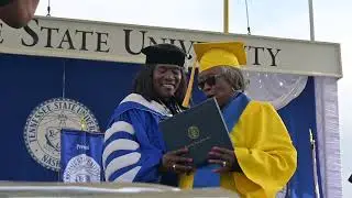 2024 Vintagers Graduation Ceremony
