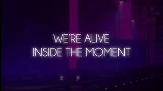 GARCIA – Neon Pulse (Lyrics Video)