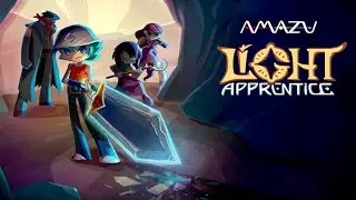 Light Apprentice Android & iOS Gameplay