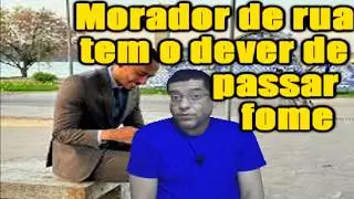 Atitudes lament&aacute;veis do Ben Mendes
