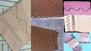 2020- 2021 Capri trousers designs summer dress trousers designs
