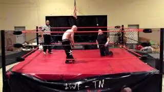 Matt Garvin vs Christopher Cross
