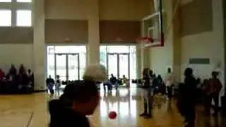 dunks, chris mckelvey, houston tx, dunk contest