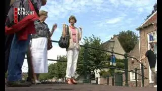 Op pad met een Amersfoortse stadsgids