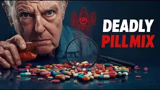 Deadly Pill Mix-Ups: The Medication Detective for Senior Safety
