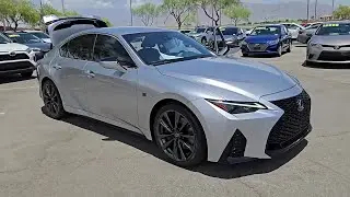 2024 Lexus IS 300 for Sale in Las Vegas,NV | P6140