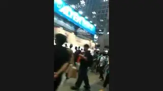 LIVE: Tokyo Wonder Festival 2014 (Summer)