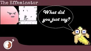 KTANE - Defusing The Effeminator