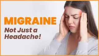 Migraine is not just a headache | Stay Fit with Health Tips | NIMS Chairman | Dr Balvir Singh Tomar