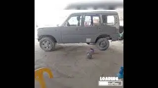 #mahindra scorpio accident repair #youtube #automobile #subscribe #viralreel #trendingshorts #shorts