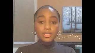 2022 MLK Leadership Award Winner Lina Ahmed