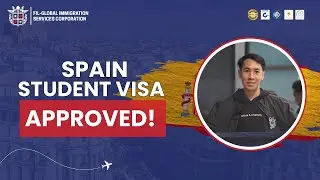 𝐕𝐈𝐒𝐀 𝐀𝐏𝐏𝐑𝐎𝐕𝐀𝐋 𝐂𝐋𝐈𝐄𝐍𝐓 𝐓𝐄𝐒𝐓𝐈𝐌𝐎𝐍𝐈𝐀𝐋 -𝐒𝐏𝐀𝐈𝐍 𝐕𝐈𝐒𝐀 𝐛𝐲 𝐅𝐢𝐥-𝐆𝐥𝐨𝐛𝐚𝐥