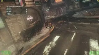 GTX 760 vs 960 in Batman: Arkham Knight