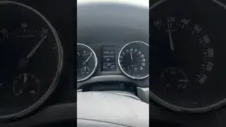 Yeti 1.8 tsi 4x4 stage3 ihi turbo на шипах ускорение на третей передаче