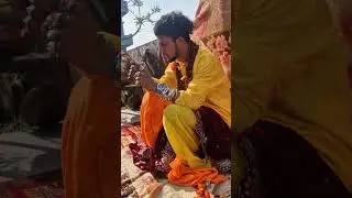 Jab Bhakt Ne li  Baba Bhairav ki Pariksha FIR Jo huwa🙏🙏🙏