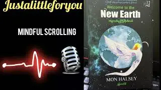 &ldquo;Change Your Thoughts in 6 Minutes with Mindful Scrolling&rdquo;