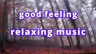 motivational/good feeling/Soothing music/peace of mind