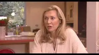 Catrina Skepper Celebrity Chat Series Featuring Janet Ellis