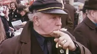 How an old Swedish man started supporting North Vietnam [Eng subs]